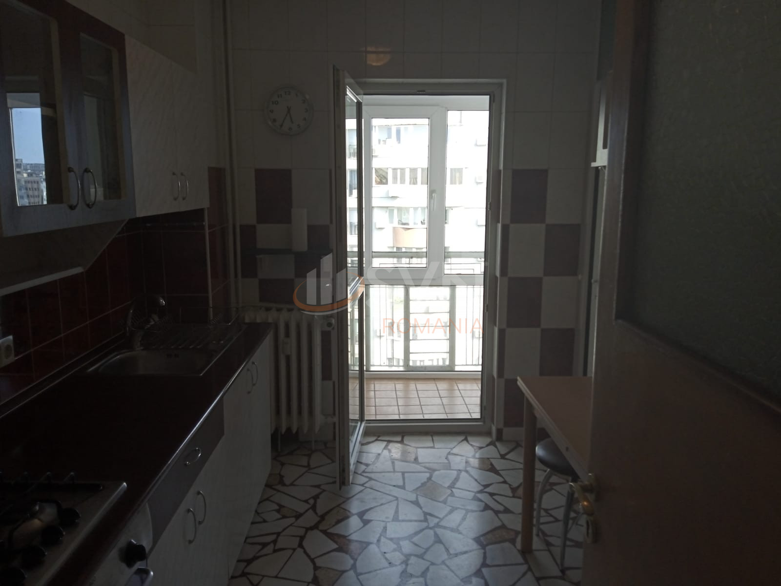 2 camere cu loc parcare exterior inclus Bucuresti/Stirbei Voda