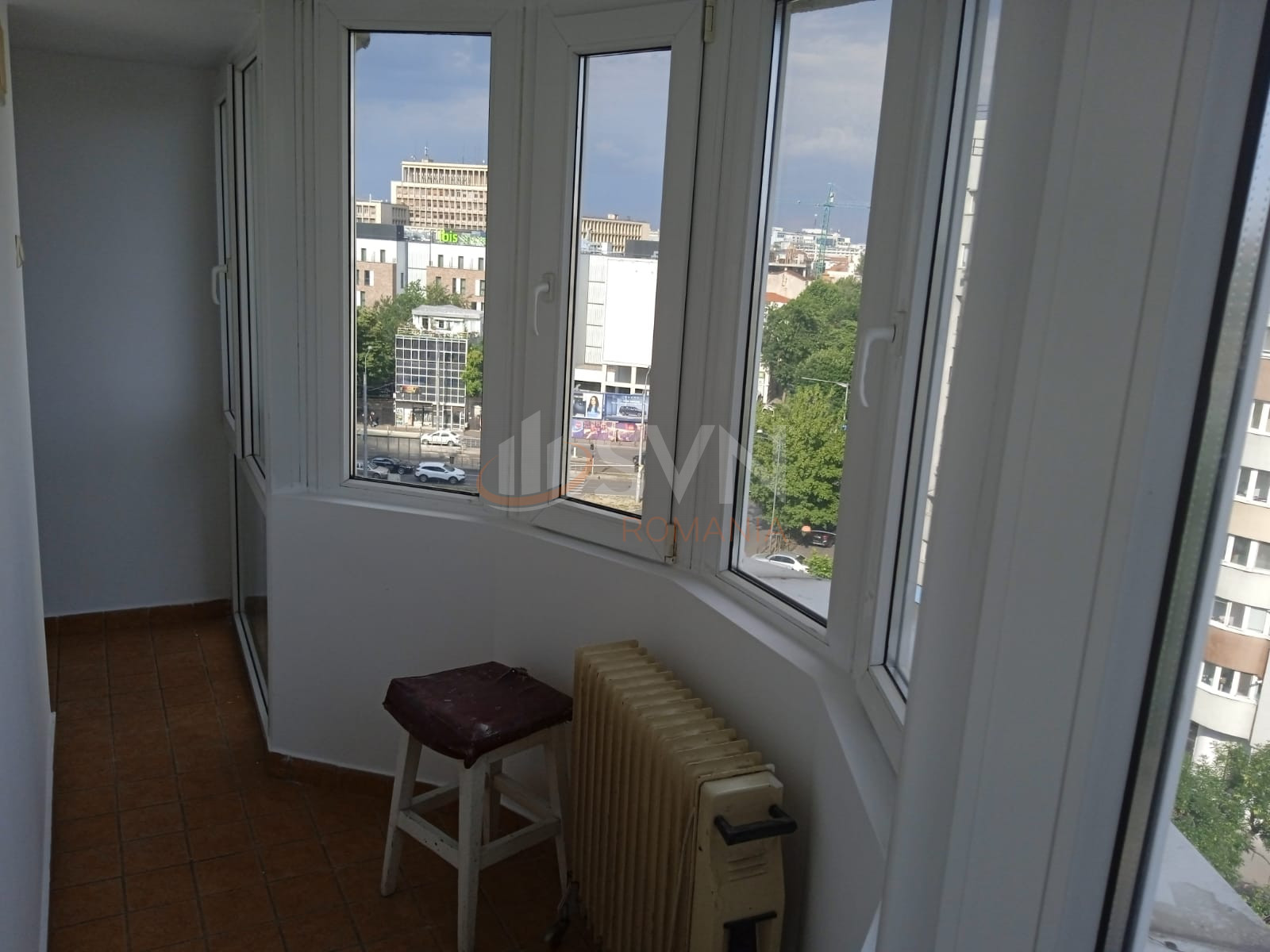 2 camere cu loc parcare exterior inclus Bucuresti/Stirbei Voda