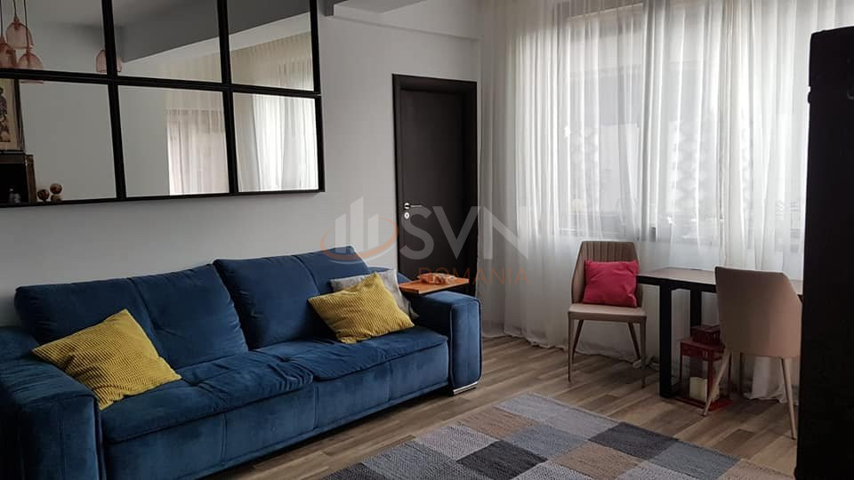2 camere cu loc parcare exterior inclus Bucuresti/Decebal