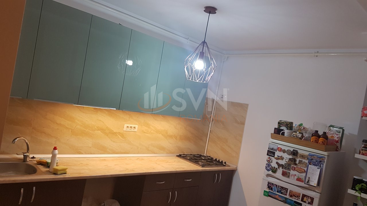 2 camere cu loc parcare exterior inclus Bucuresti/Decebal