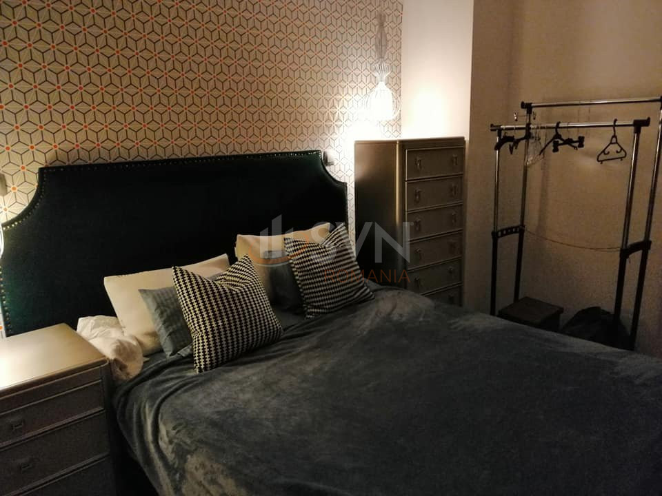 2 camere cu loc parcare exterior inclus Bucuresti/Decebal