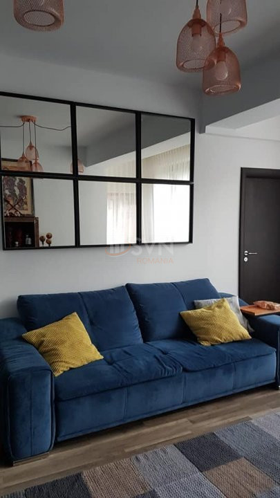 2 camere cu loc parcare exterior inclus Bucuresti/Decebal