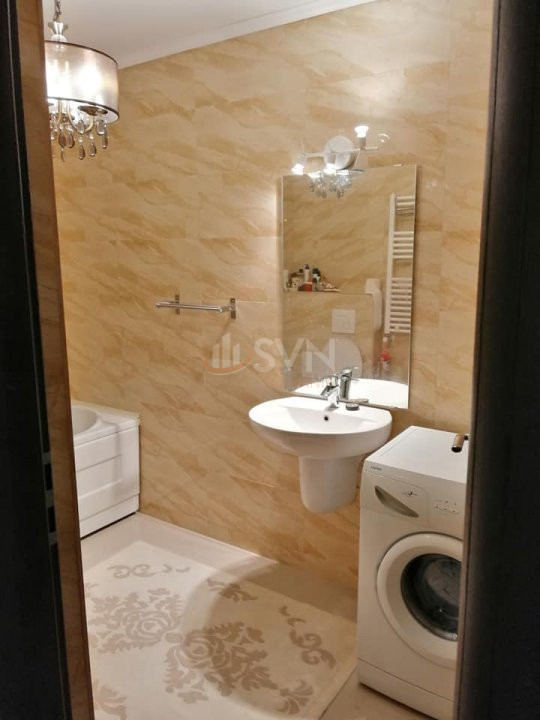 2 camere cu loc parcare exterior inclus Bucuresti/Decebal