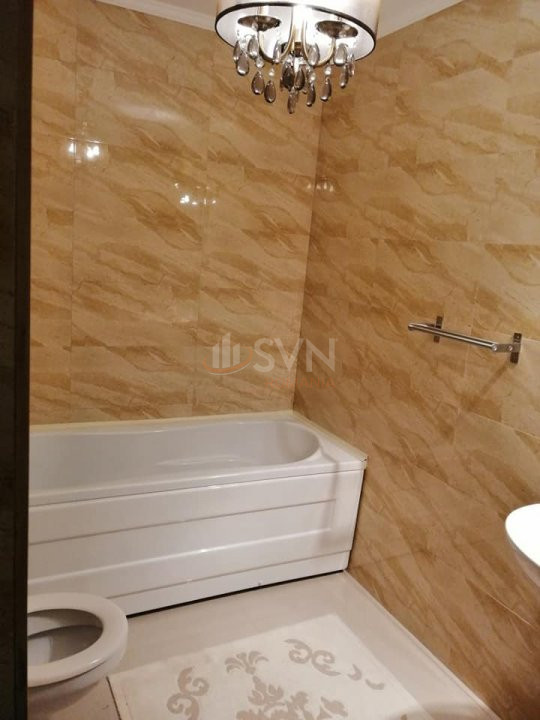 2 camere cu loc parcare exterior inclus Bucuresti/Decebal