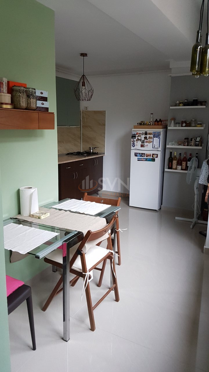 2 camere cu loc parcare exterior inclus Bucuresti/Decebal