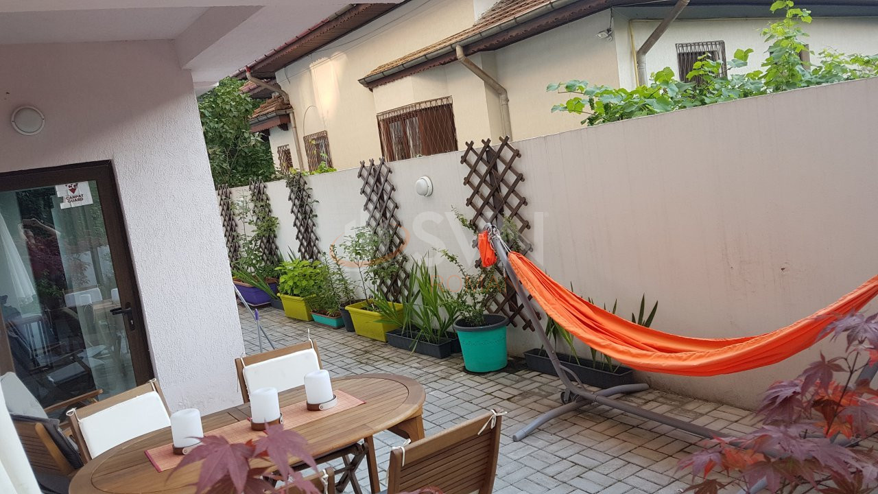2 camere cu loc parcare exterior inclus Bucuresti/Decebal