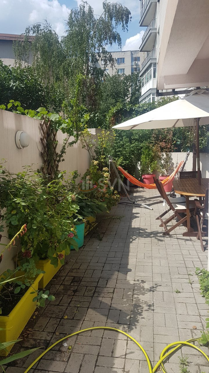 2 camere cu loc parcare exterior inclus Bucuresti/Decebal