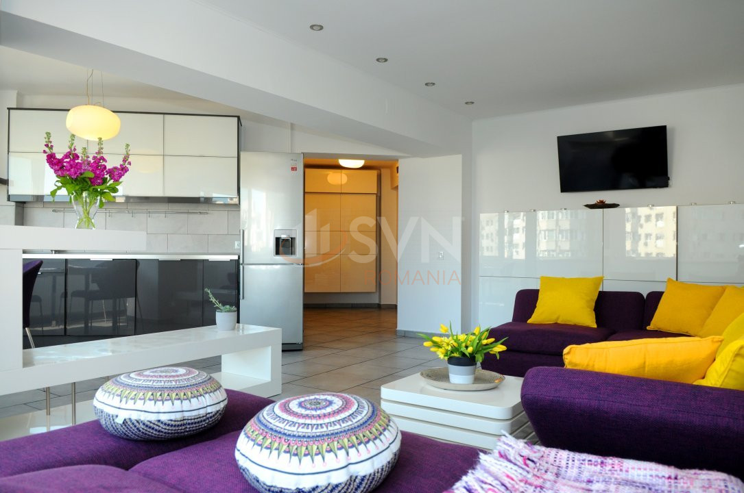 2 camere cu loc parcare exterior inclus Bucuresti/Mosilor