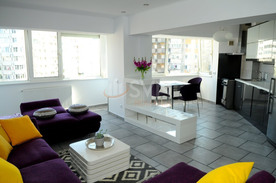 2 camere cu loc parcare exterior inclus Bucuresti/Mosilor