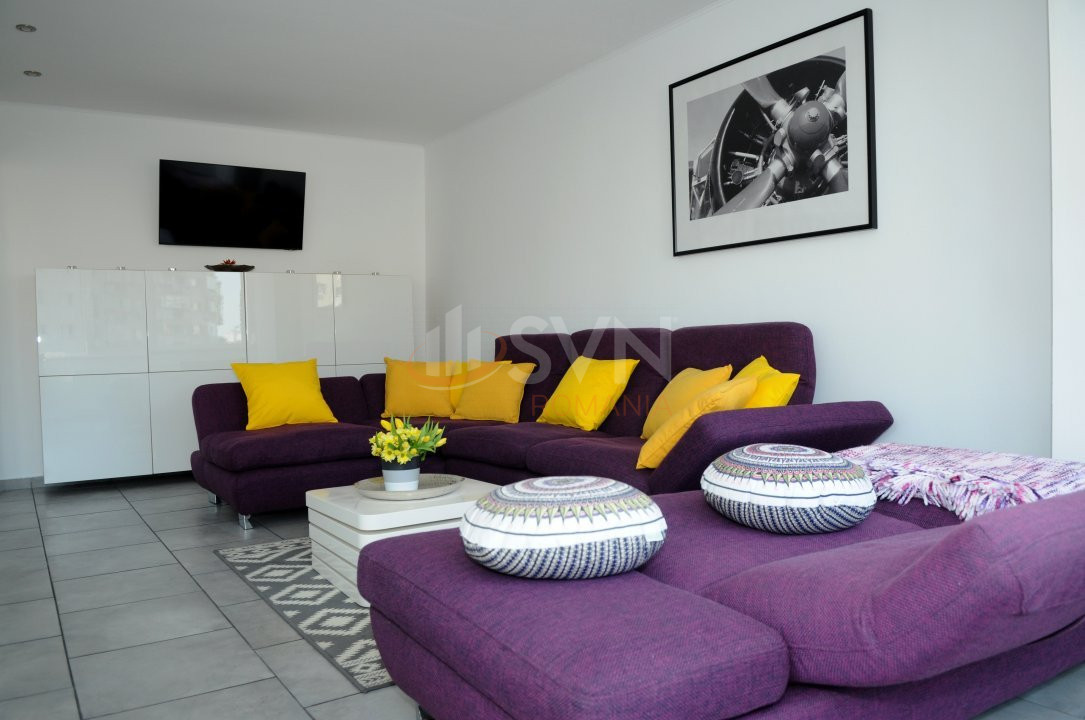 2 camere cu loc parcare exterior inclus Bucuresti/Mosilor