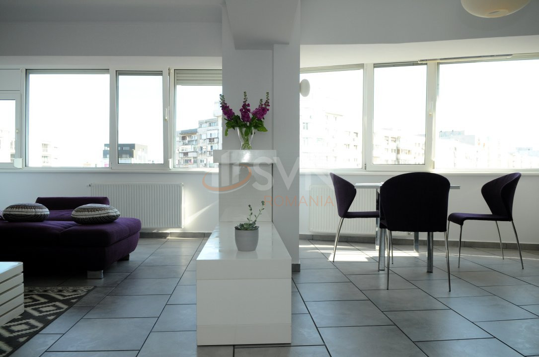 2 camere cu loc parcare exterior inclus Bucuresti/Mosilor