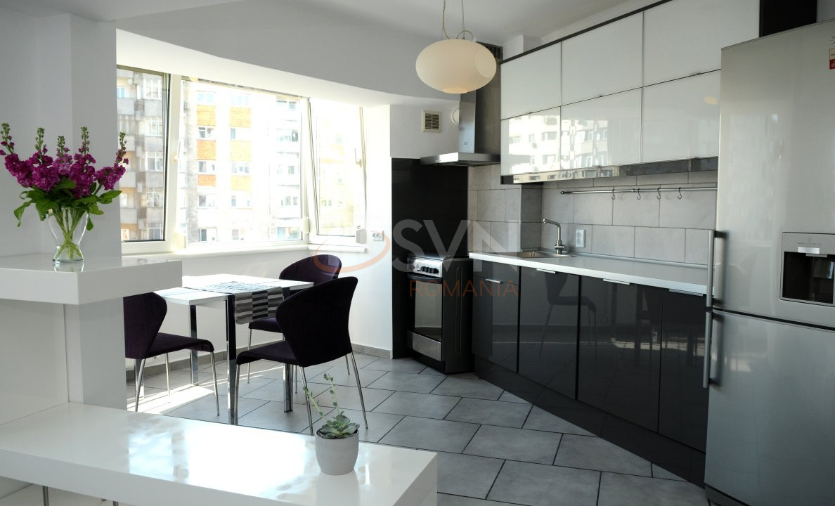 2 camere cu loc parcare exterior inclus Bucuresti/Mosilor