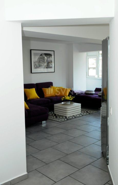 2 camere cu loc parcare exterior inclus Bucuresti/Mosilor