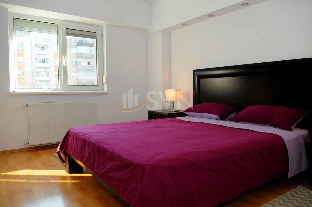 2 camere cu loc parcare exterior inclus Bucuresti/Mosilor