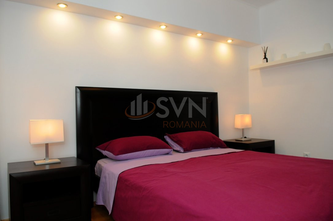 2 camere cu loc parcare exterior inclus Bucuresti/Mosilor