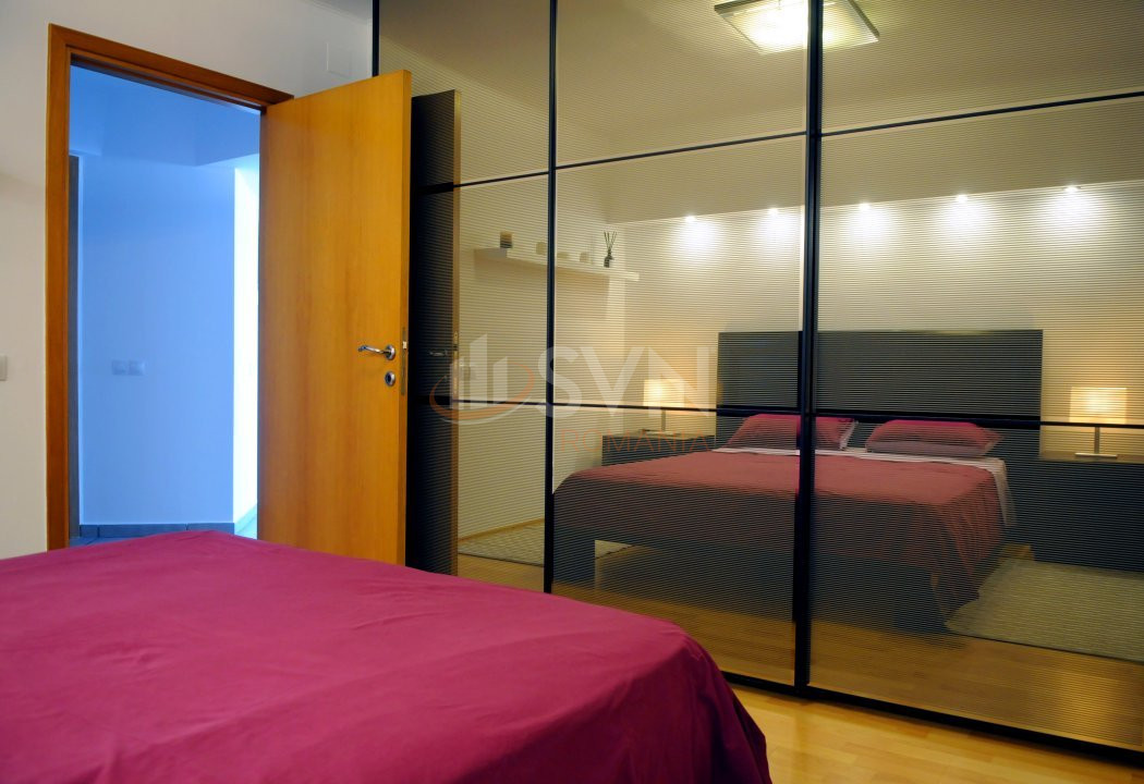 2 camere cu loc parcare exterior inclus Bucuresti/Mosilor