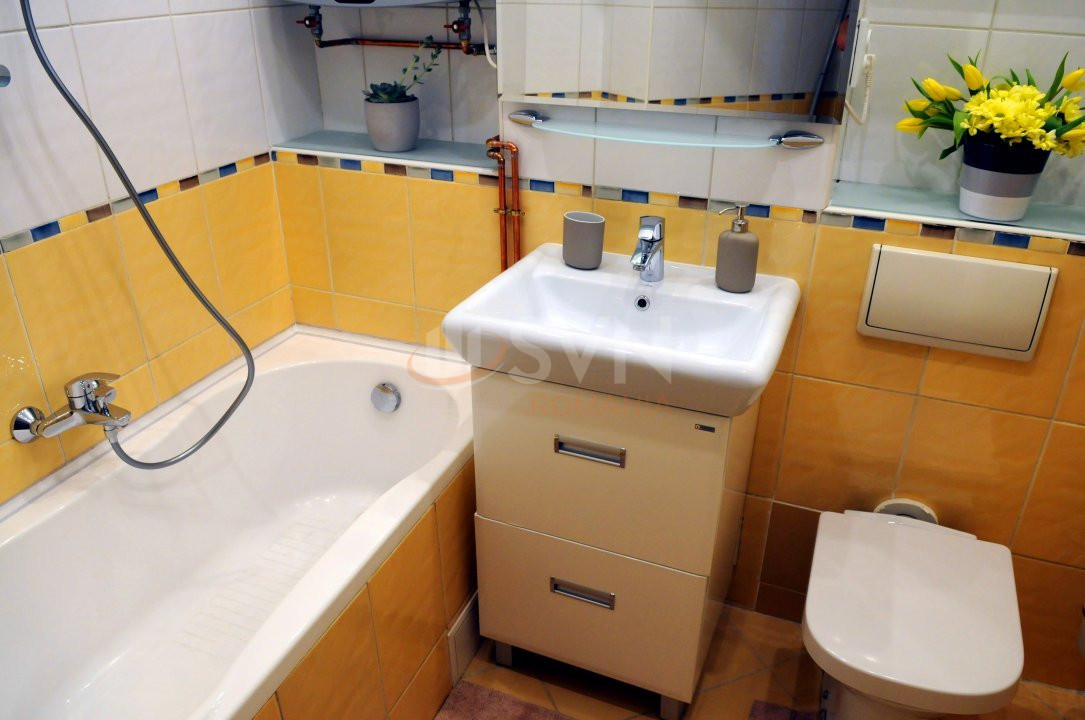 2 camere cu loc parcare exterior inclus Bucuresti/Mosilor