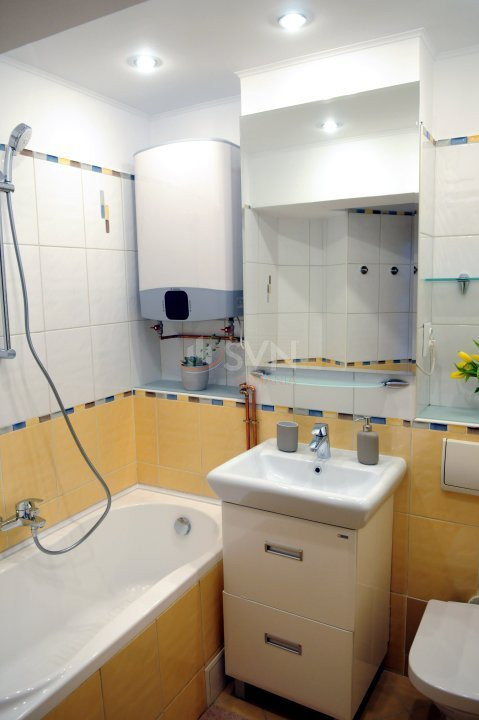 2 camere cu loc parcare exterior inclus Bucuresti/Mosilor