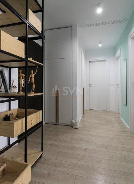 2 camere cu loc parcare exterior inclus Bucuresti/Aviatiei