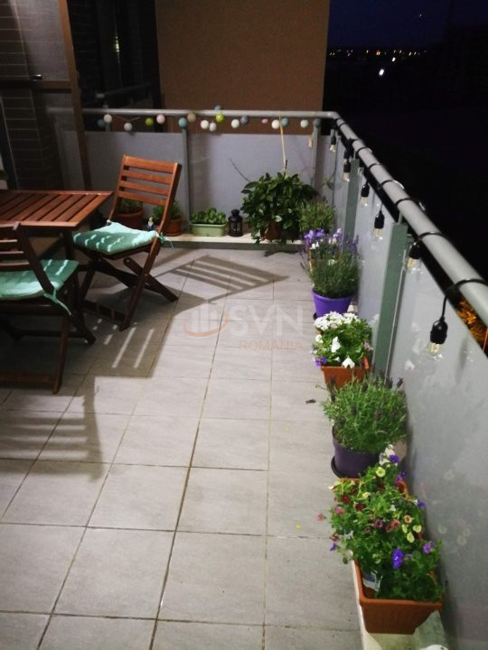 2 camere cu loc parcare exterior inclus Bucuresti/Aviatiei