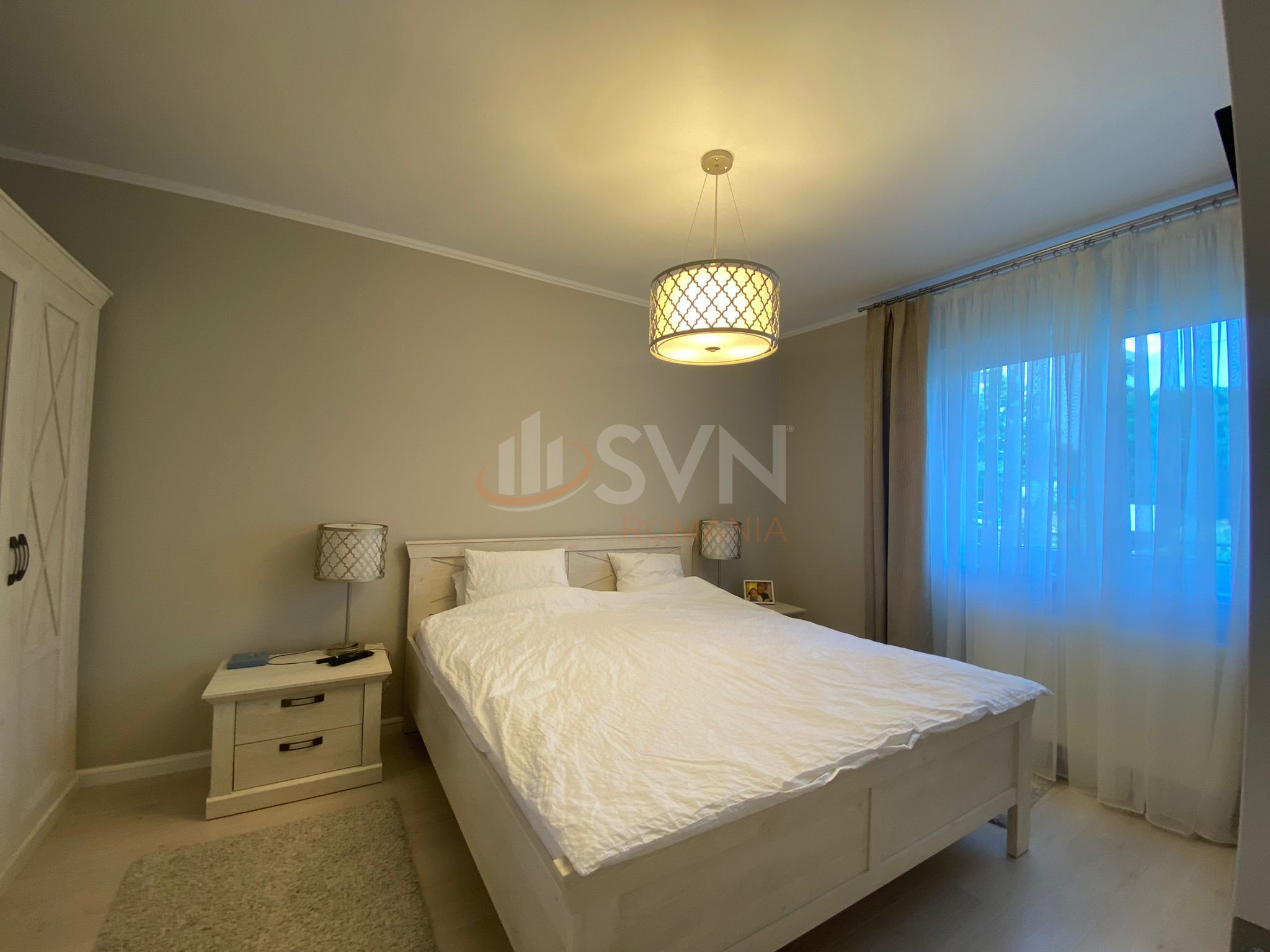 2 camere cu loc parcare exterior inclus Bucuresti/Baneasa