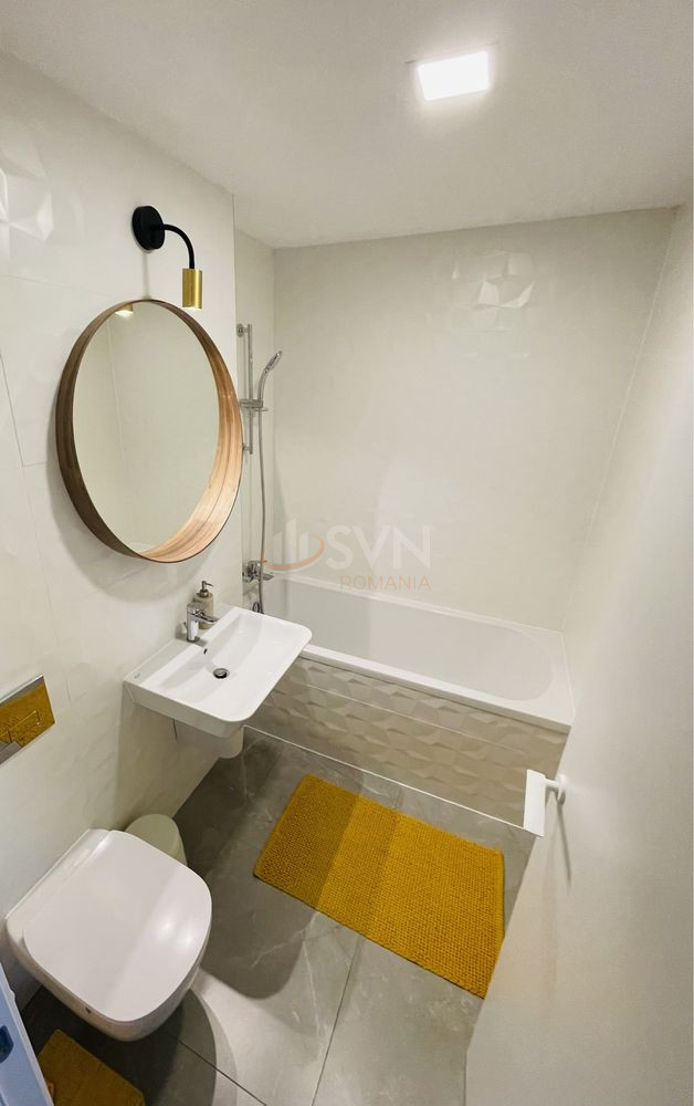 2 camere cu loc parcare exterior inclus Bucuresti/Aviatiei