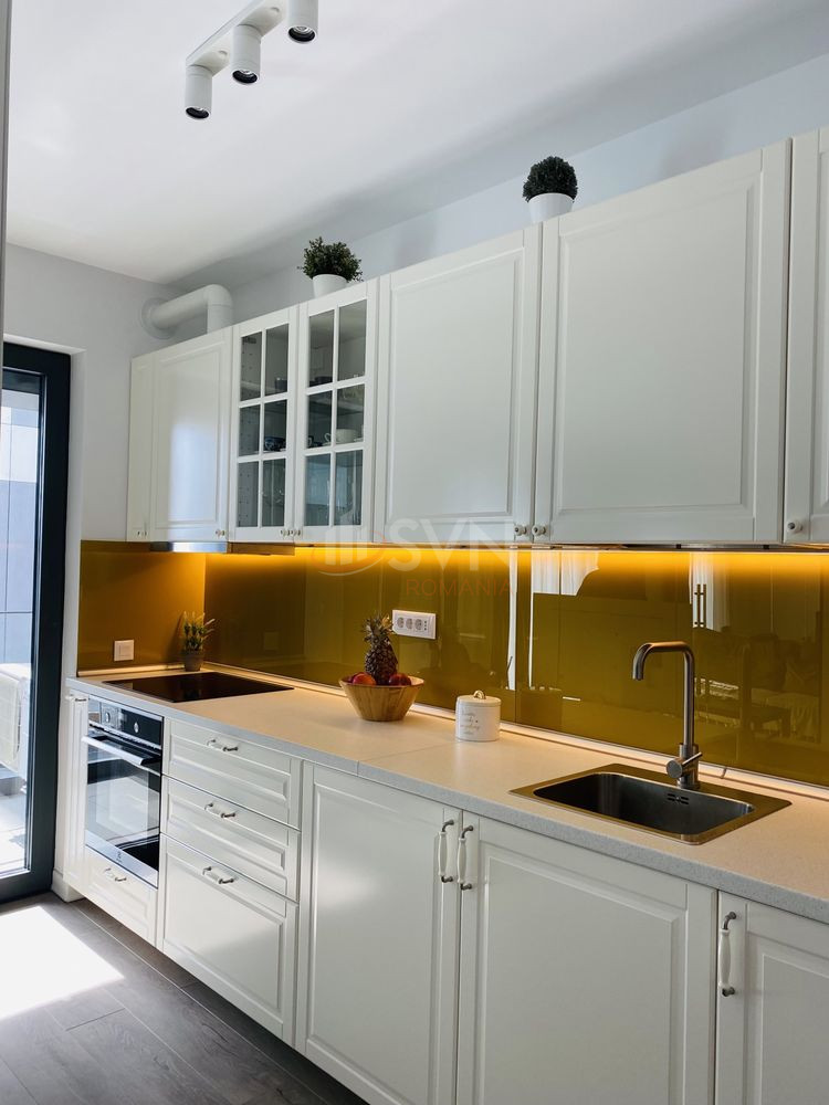 2 camere cu loc parcare exterior inclus Bucuresti/Aviatiei