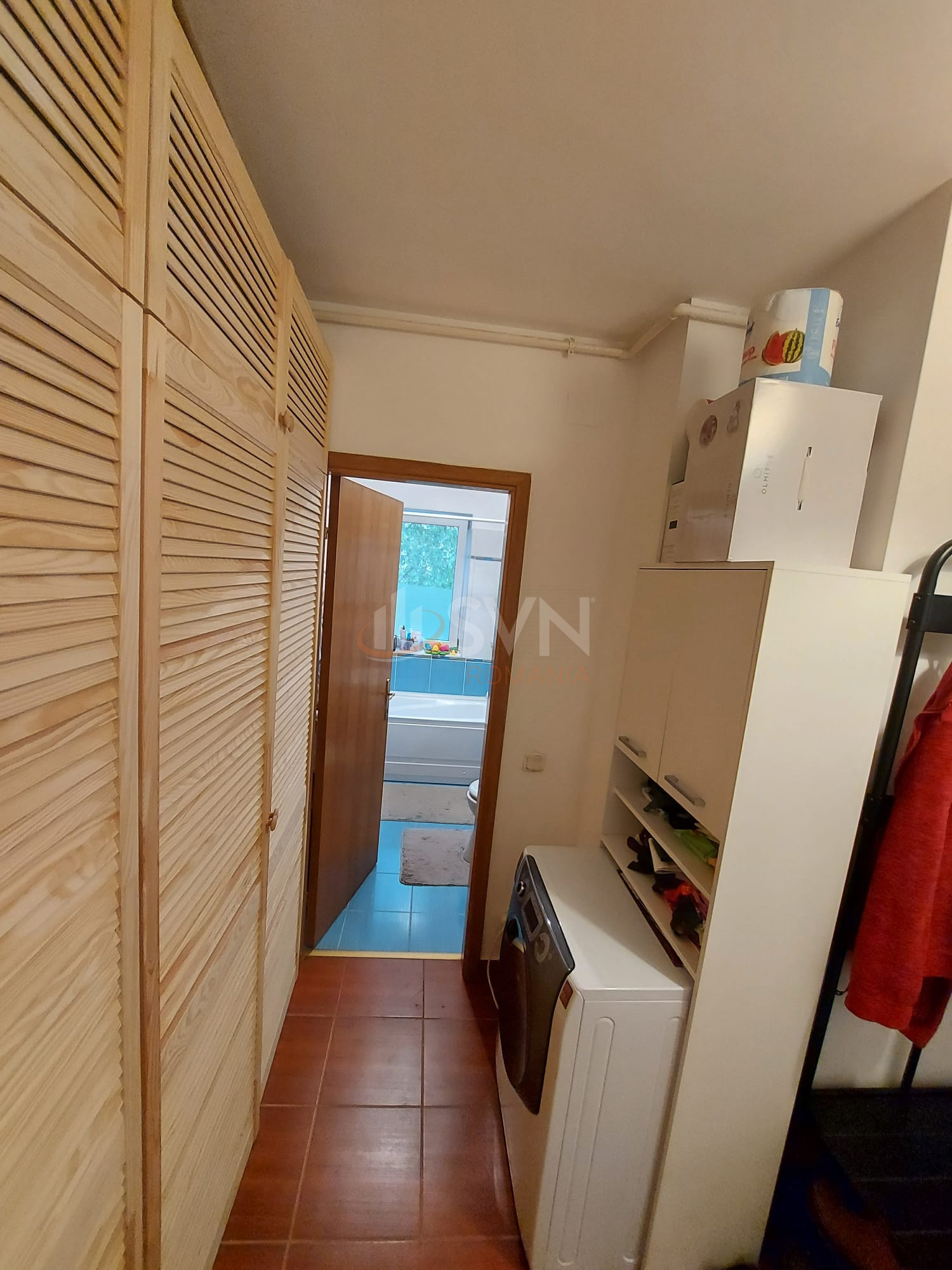 2 camere cu loc parcare exterior inclus Bucuresti/Pipera