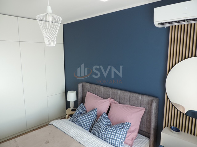 2 camere cu loc parcare exterior inclus Bucuresti/Timpuri Noi
