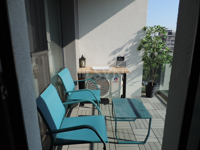 2 camere cu loc parcare exterior inclus Bucuresti/Timpuri Noi