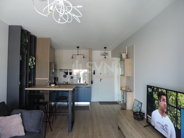 2 camere cu loc parcare exterior inclus Bucuresti/Timpuri Noi