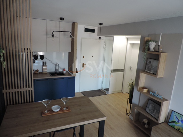 2 camere cu loc parcare exterior inclus Bucuresti/Timpuri Noi