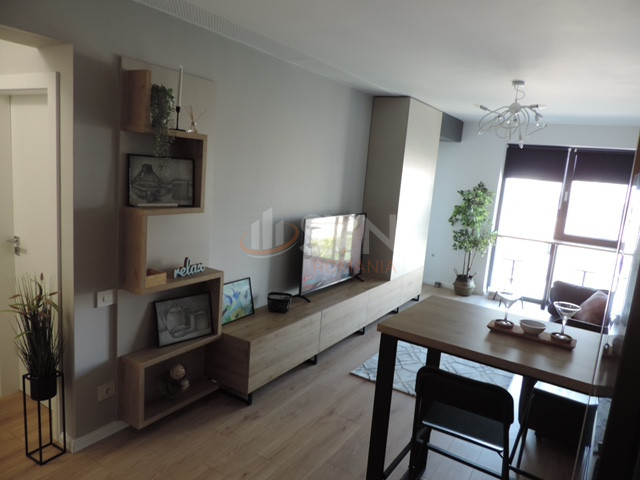 2 camere cu loc parcare exterior inclus Bucuresti/Timpuri Noi