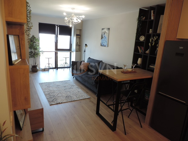 2 camere cu loc parcare exterior inclus Bucuresti/Timpuri Noi