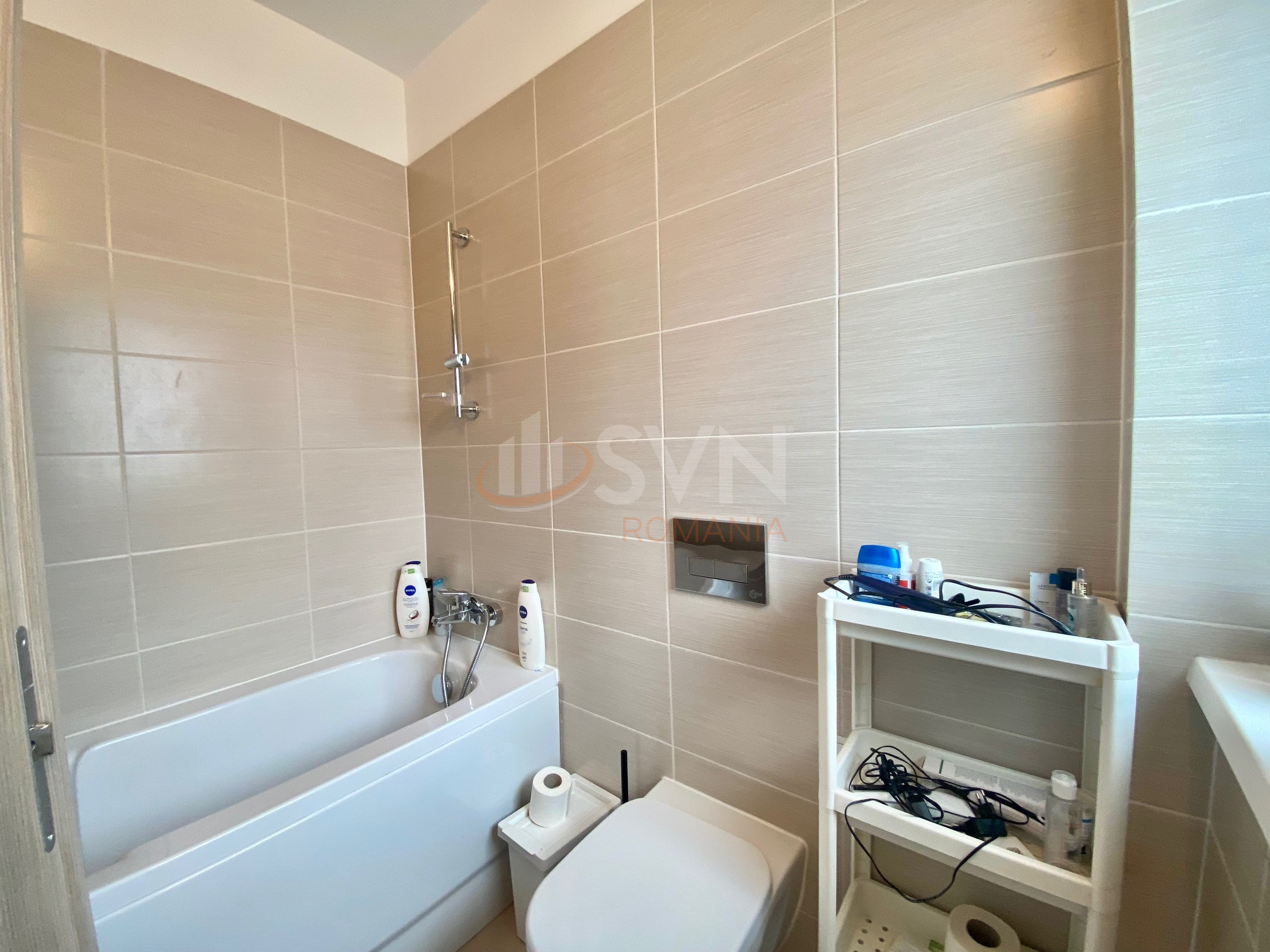 2 camere cu loc parcare exterior inclus Bucuresti/Floreasca