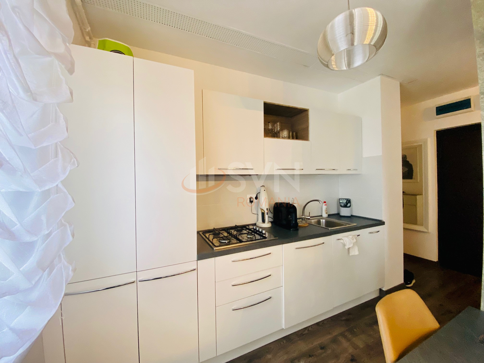 2 camere cu loc parcare exterior inclus Bucuresti/Floreasca