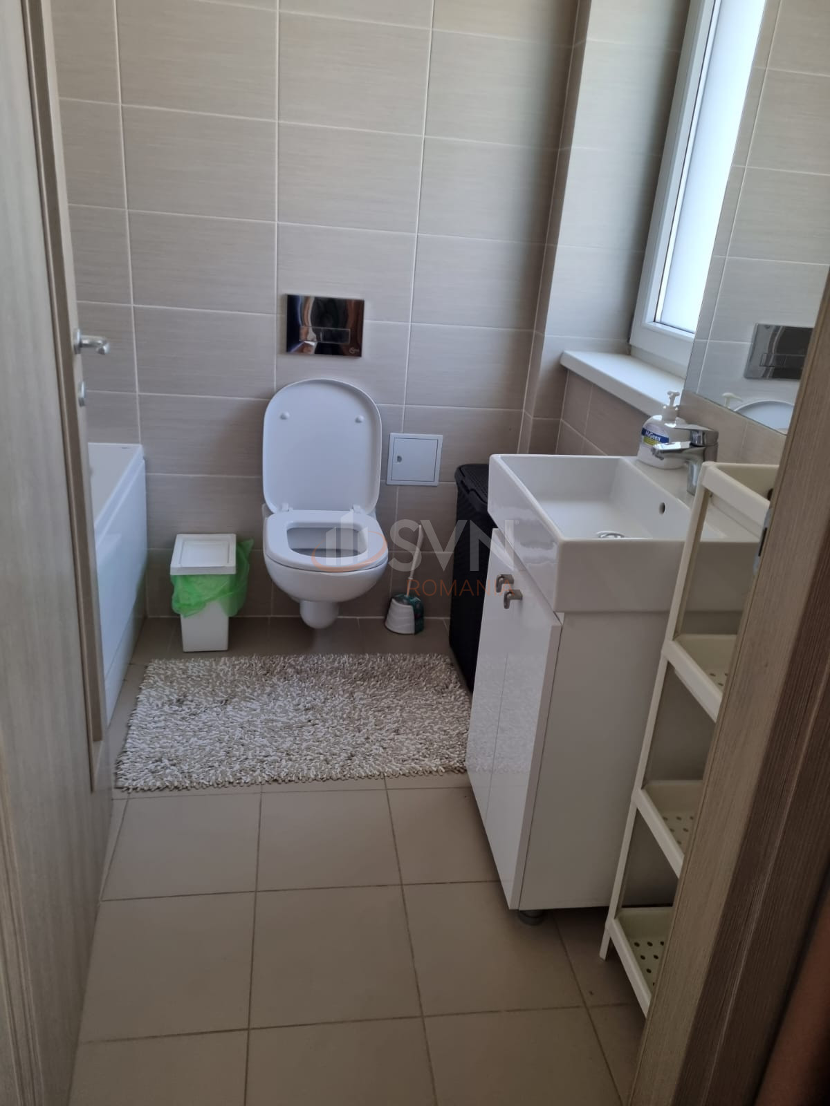 2 camere cu loc parcare exterior inclus Bucuresti/Floreasca