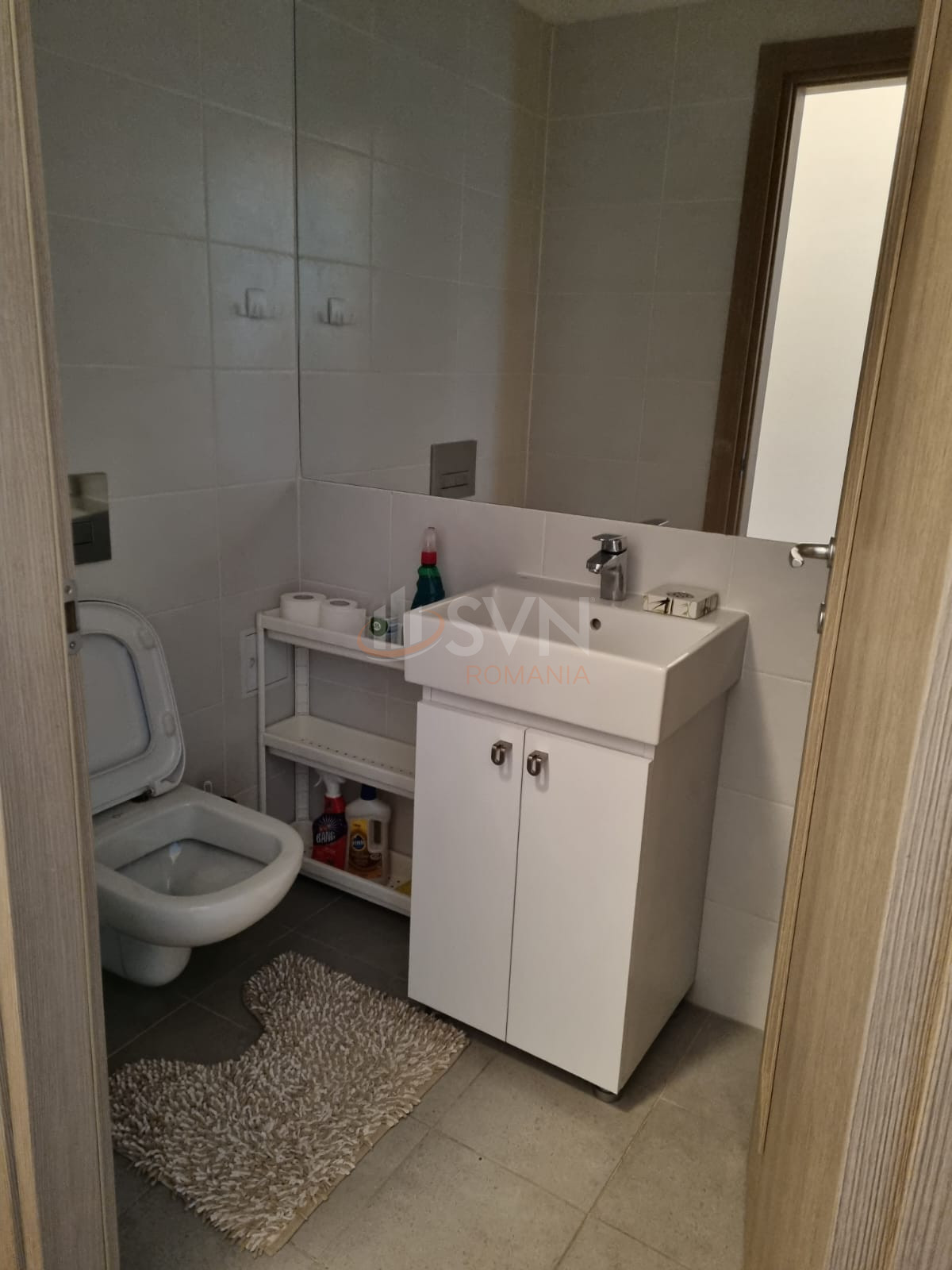 2 camere cu loc parcare exterior inclus Bucuresti/Floreasca