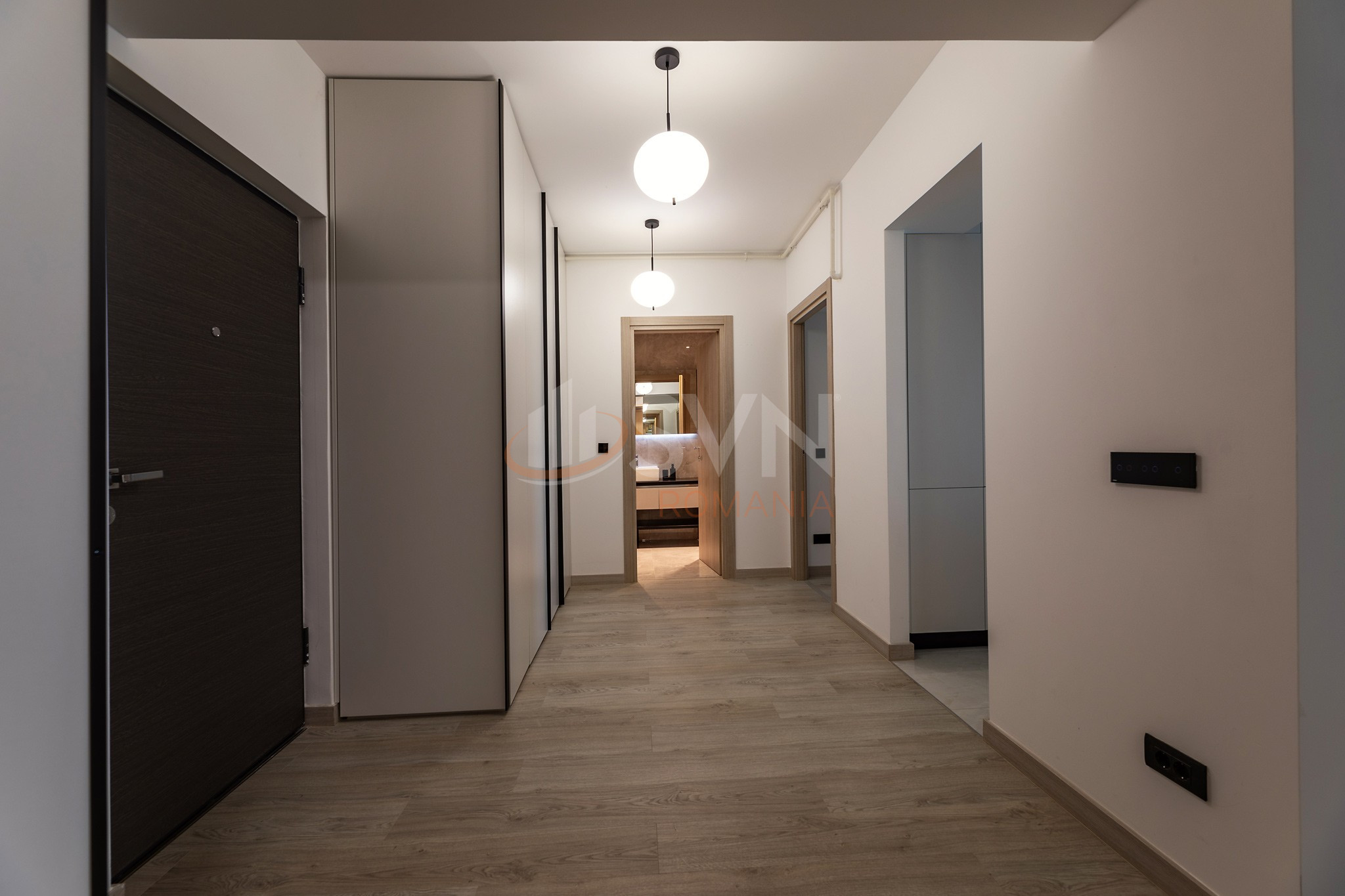 2 camere cu loc parcare exterior inclus Bucuresti/Dudesti