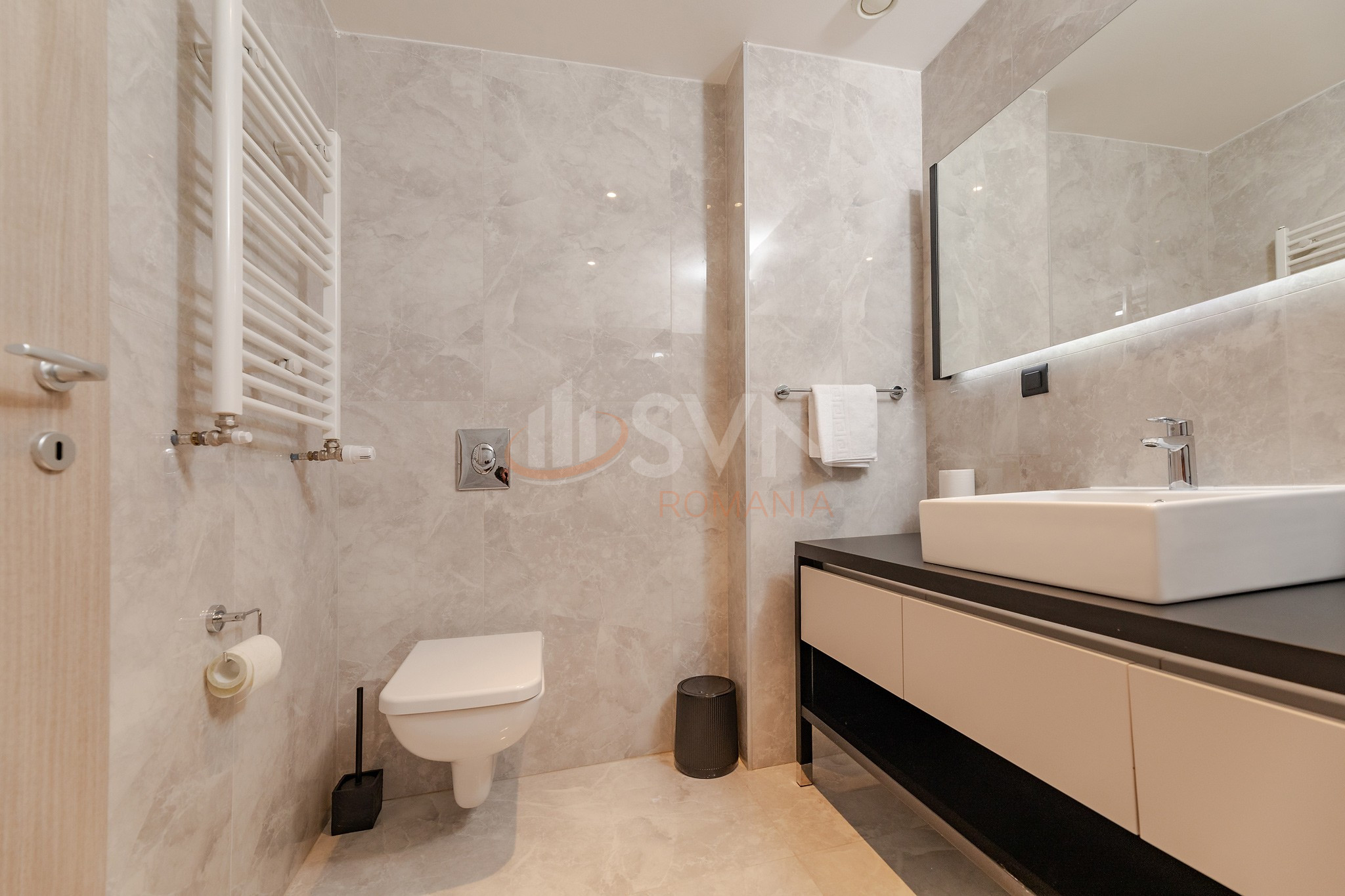 2 camere cu loc parcare exterior inclus Bucuresti/Dudesti