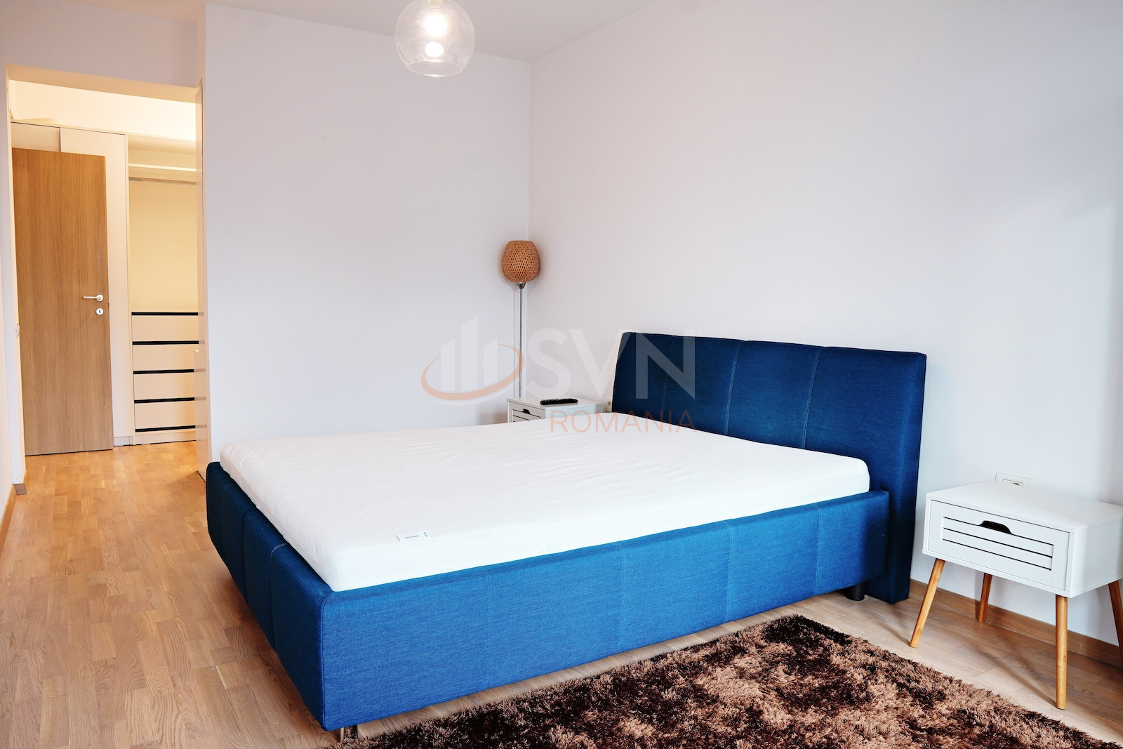 2 camere cu loc parcare exterior inclus Bucuresti/Sisesti