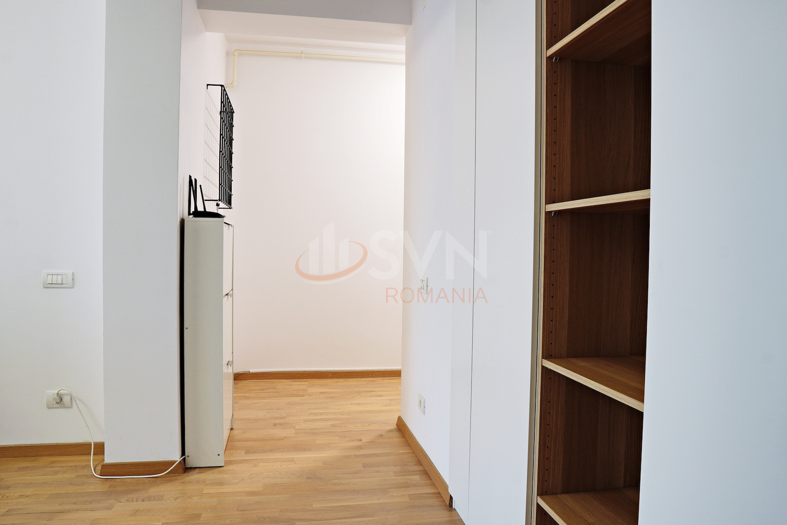 2 camere cu loc parcare exterior inclus Bucuresti/Sisesti