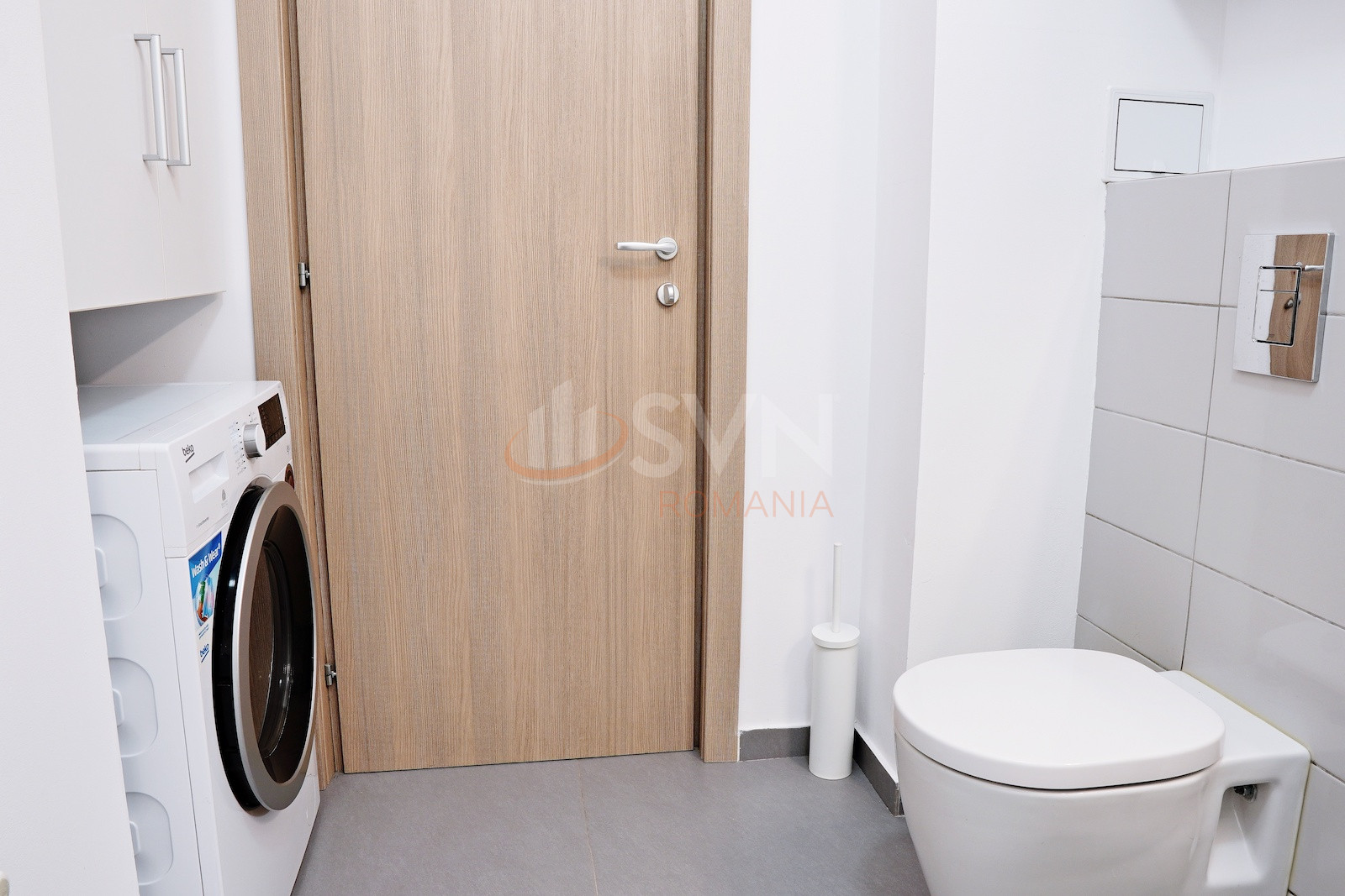 2 camere cu loc parcare exterior inclus Bucuresti/Sisesti