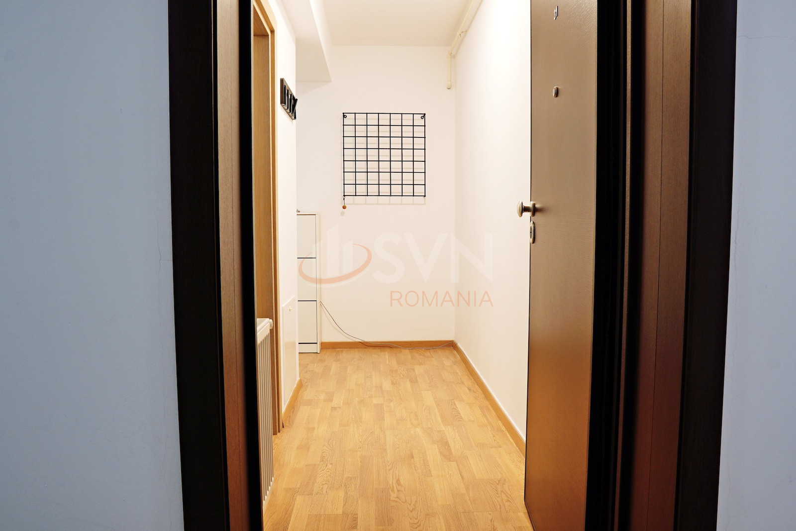 2 camere cu loc parcare exterior inclus Bucuresti/Sisesti