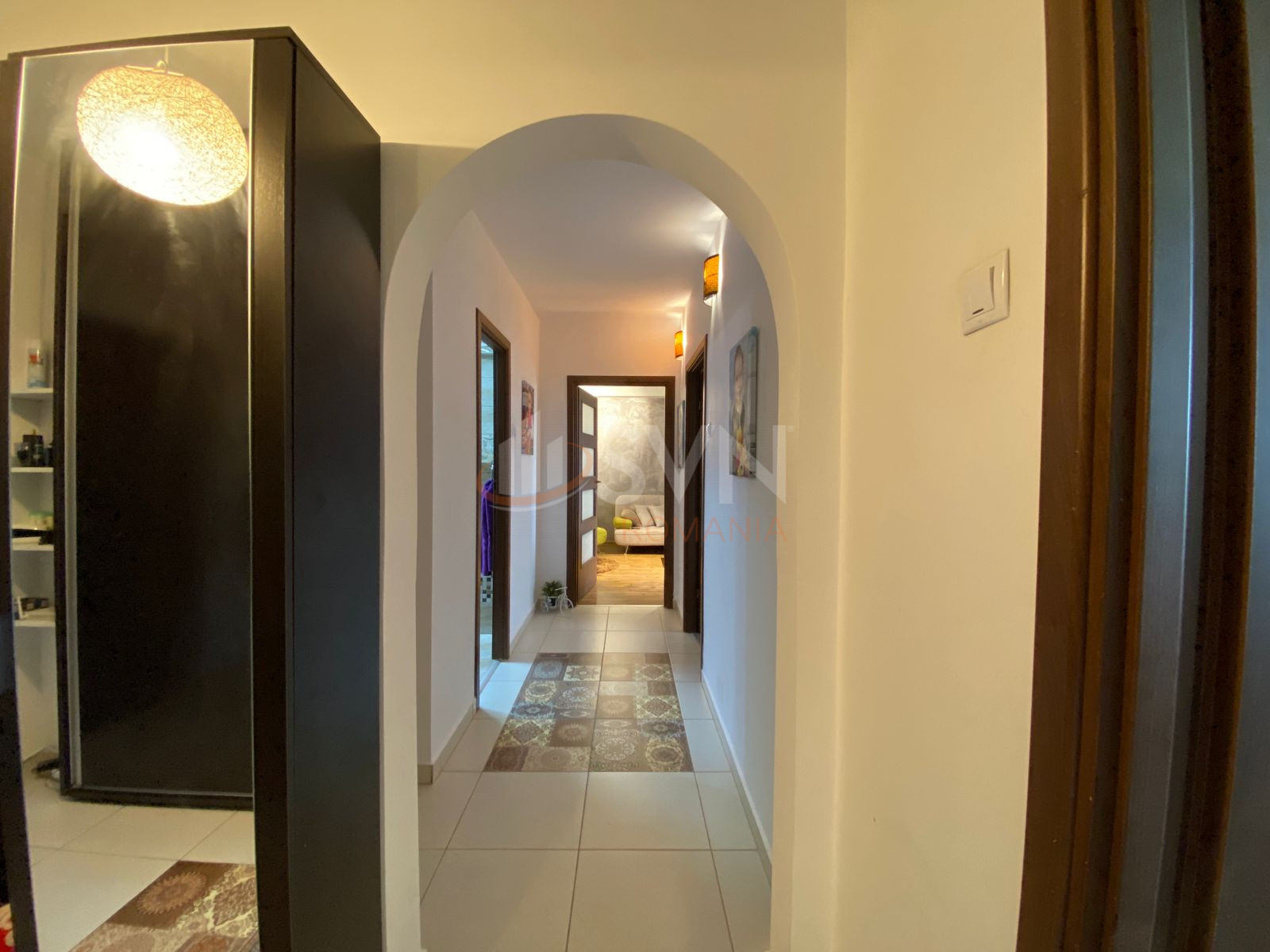 2 camere cu loc parcare exterior inclus Bucuresti/Titan