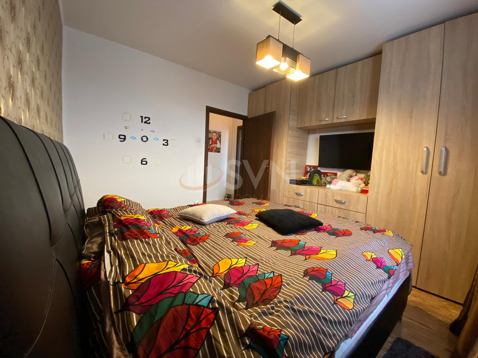 2 camere cu loc parcare exterior inclus Bucuresti/Titan