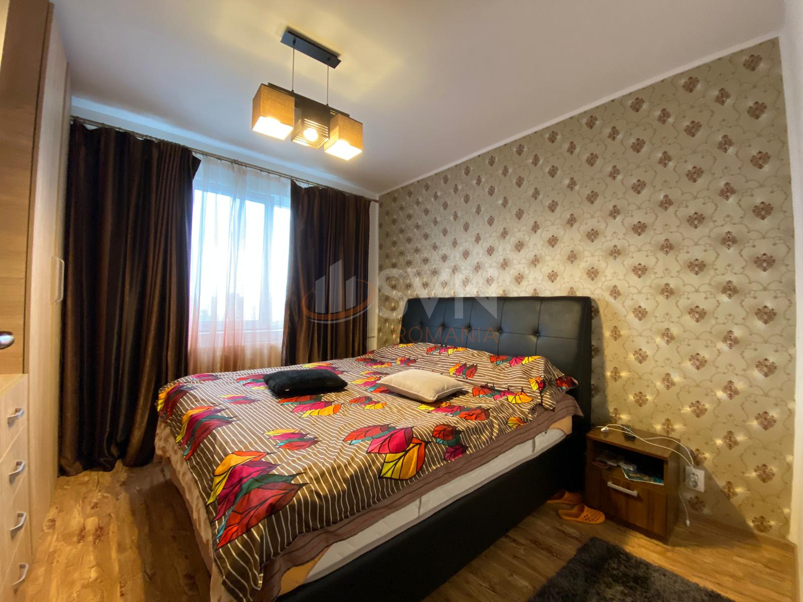 2 camere cu loc parcare exterior inclus Bucuresti/Titan