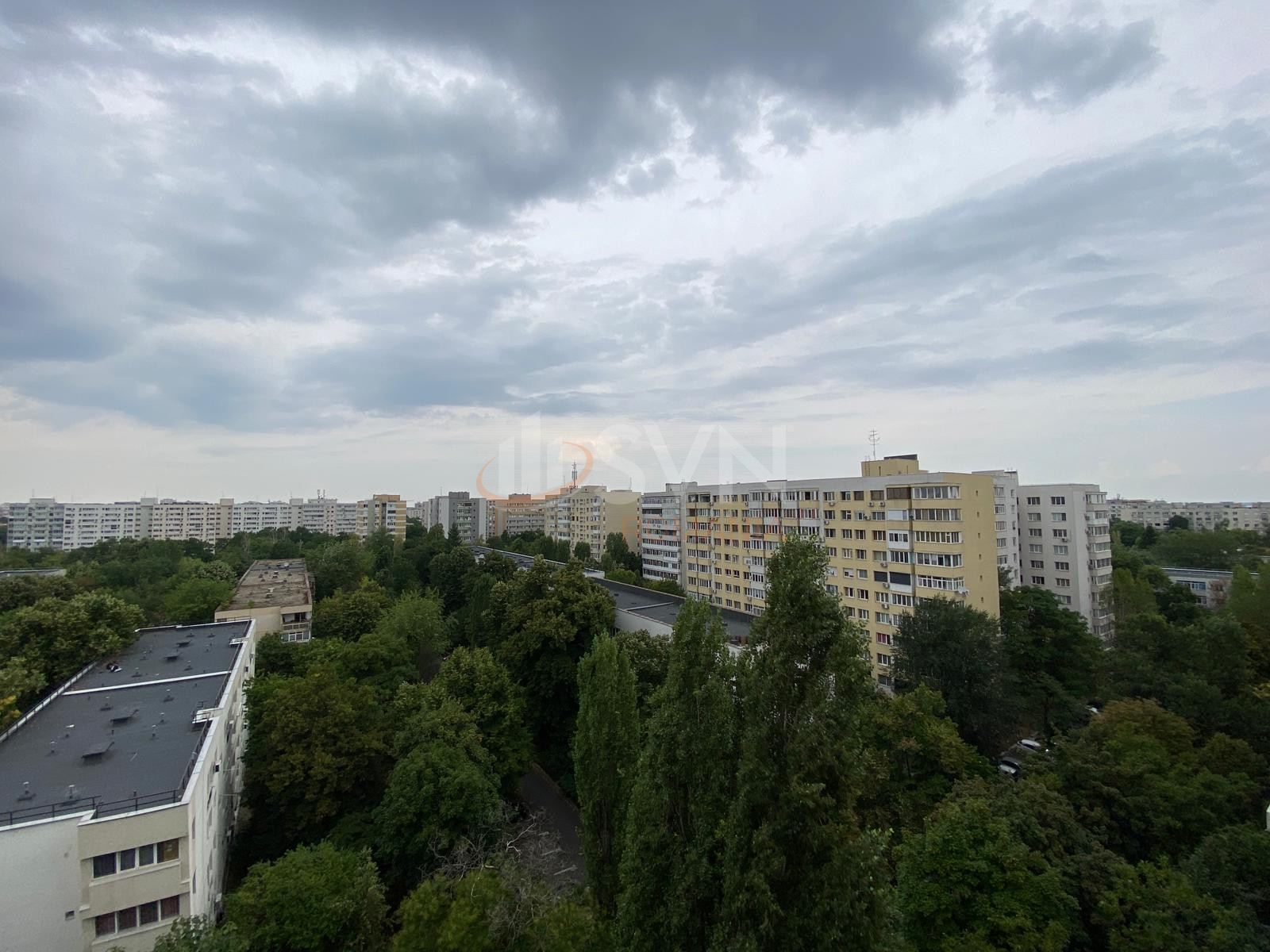 2 camere cu loc parcare exterior inclus Bucuresti/Titan