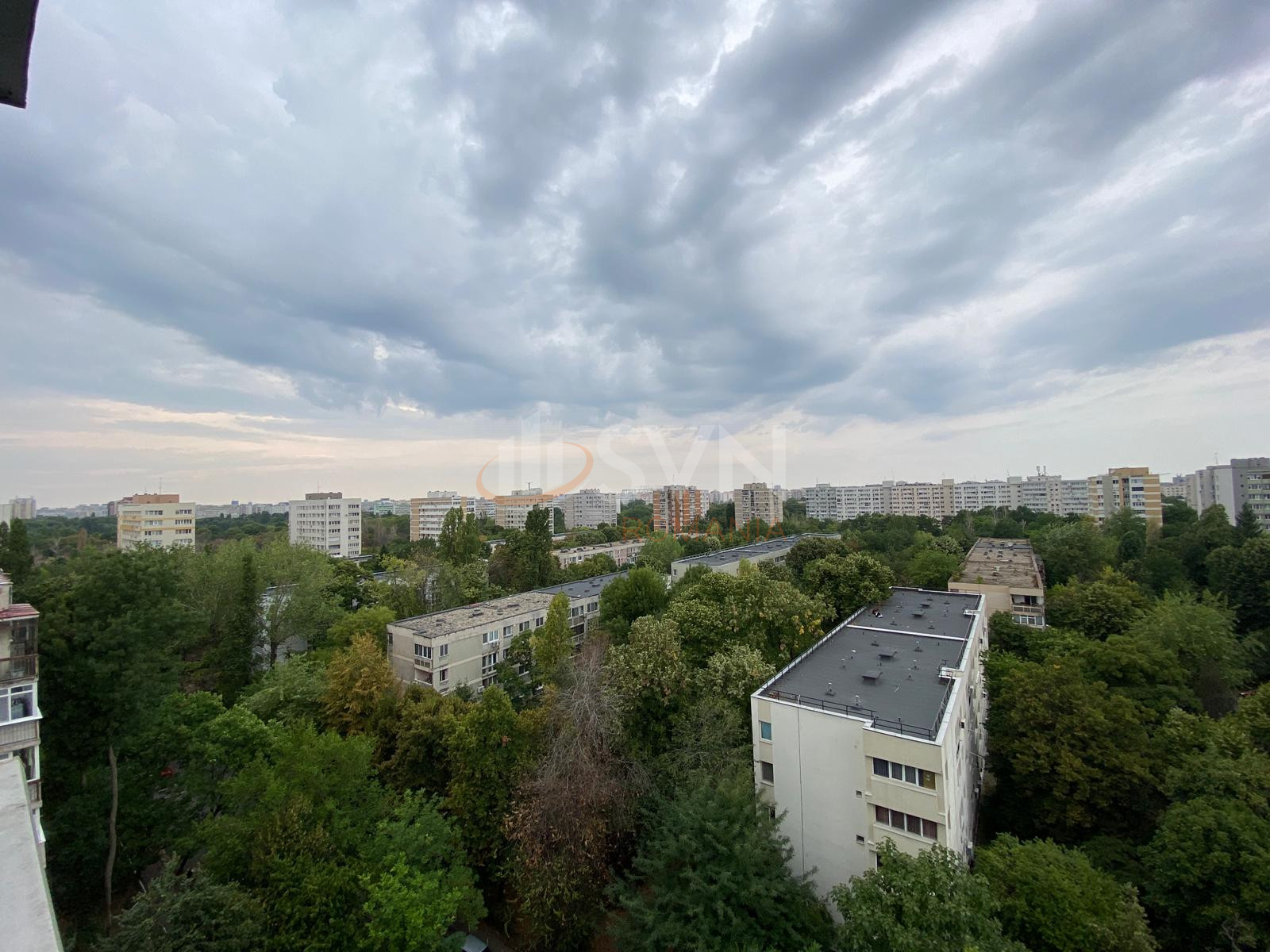 2 camere cu loc parcare exterior inclus Bucuresti/Titan