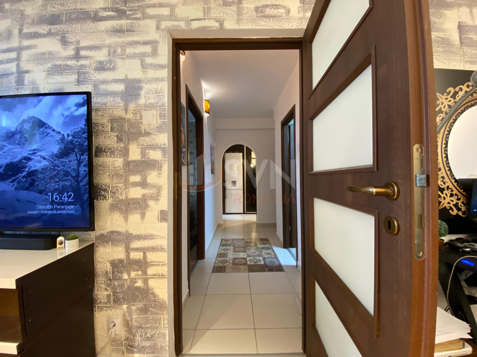 2 camere cu loc parcare exterior inclus Bucuresti/Titan